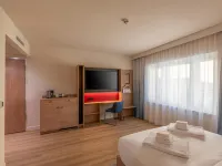Hampton by Hilton Dresden City Centre Hotels in Dresden