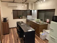 Guest House Matsumoto Hanare