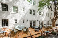 Hotel Granada Midtown Hotels in Atlanta