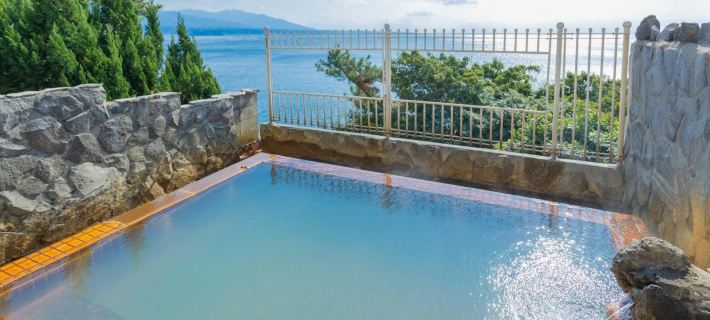 Sakurajima Seaside Hotel Hôtels à&nbsp;: Kagoshima