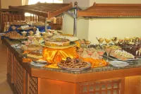 Zephir Hôtel & Spa - Desayuno