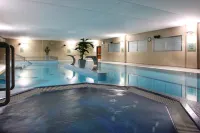 Maldron Hotel Tallaght - Pools