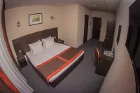 Aura Hotel