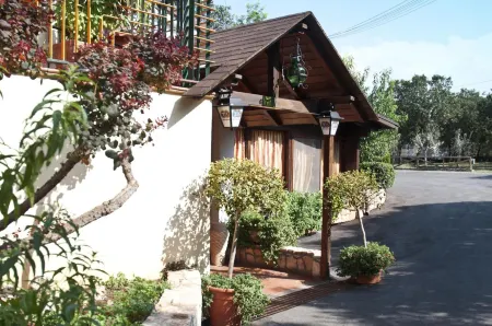 Agriturismo Fasano Отели в г. Аквавива-делле-Фонти