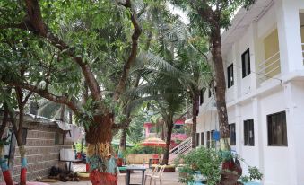 Vellankani Resort Gorai
