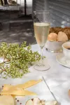 Hotel Serenella - Breakfast