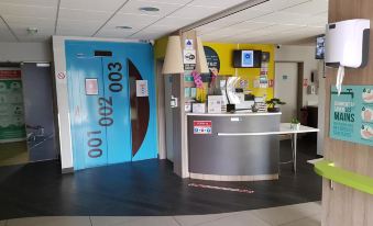 First Inn Hotel Paris Sud les Ulis