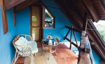 Art-Rustic Boutique Hotel