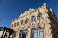 Ardani Hotel,Samarqand Hôtels à : 