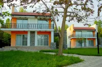Arena Hotel Sheki - Morgenmad