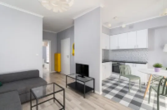 A.S. Home Kosciuszki