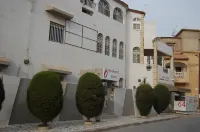 Maison d'hôtes Opanoramic