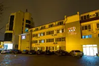 Hotel Bulevard Prestige Hotels in 