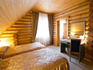 Istra Holidej Hotel