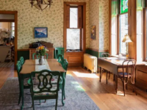 William Henry Miller Inn Hotels in Ithaca