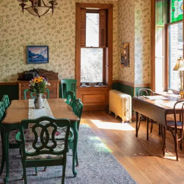 William Henry Miller Inn