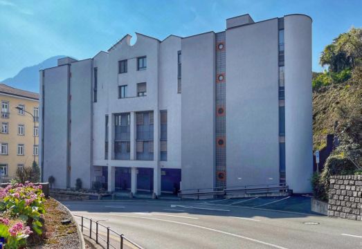 GuestHouse Lugano Apartments