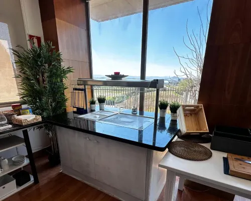 Hotel Saylu Makanan Photos