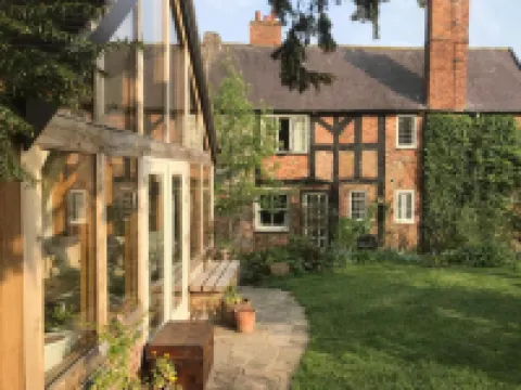 The Old Dower House Hotels in 