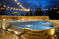 Hotel Villa Emitta Hotels in Tomohon