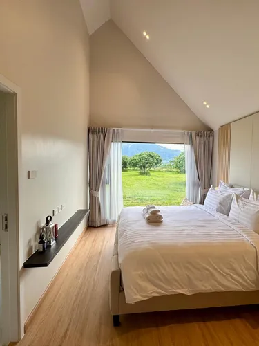 รูปภาพของแคนเทอเบอรี่ เขาใหญ่ พูลวิลล่า สระน้ำอุ่น CANTERBURY Khaoyai