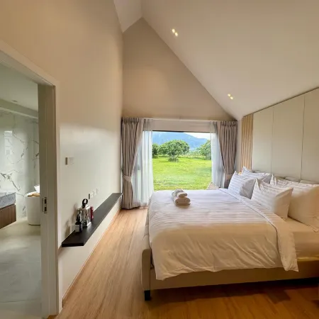 CANTERBURY KHAOYAI