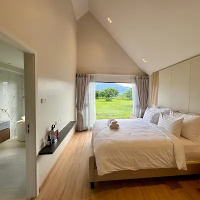 CANTERBURY KHAOYAI