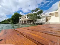 Hotel Vista Laguna Bacalar - 2-Star