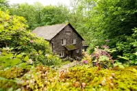 YHA Grasmere Butharlyp Howe Hotel di 