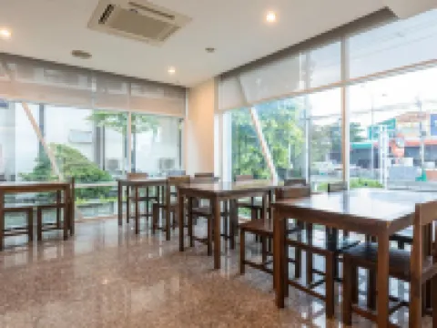 24@Home Hotel Hotels in Pak Kret