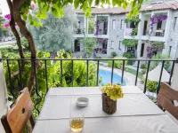 Olive Garden Apart Hotel Hotels in Gocek