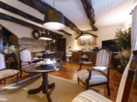 Casa Brandariz Hotels in Arzua