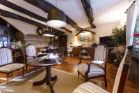 Casa Brandariz فنادق في Arzua