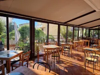 Hotel Mistral - خدمة نقل من وإلى المطار