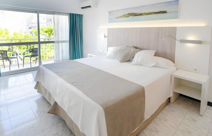 Hotel Amic Gala