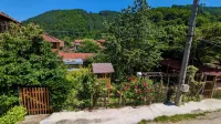 Pamir Guest House Các khách sạn ở 