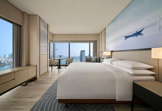 코트야드 바이 메리어트 다낭 한강