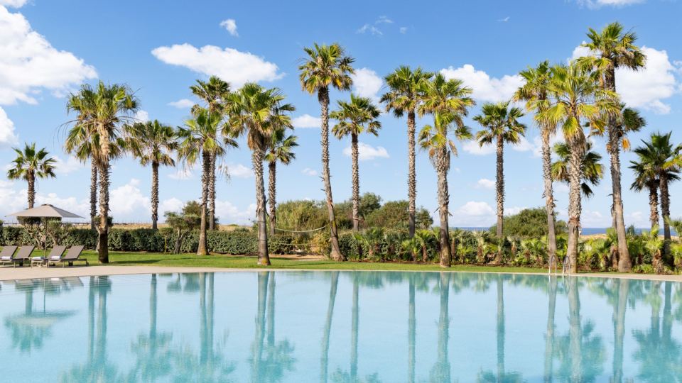 The Westin Salgados Beach Resort, Algarve