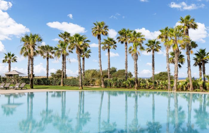 The Westin Salgados Beach Resort, Algarve