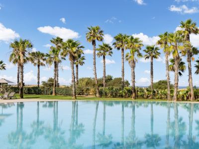 The Westin Salgados Beach Resort, Algarve