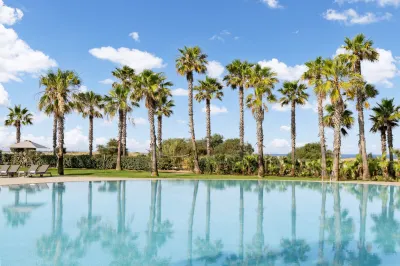 The Westin Salgados Beach Resort, Algarve Hotels near Zoomarine Algarve, Portugal