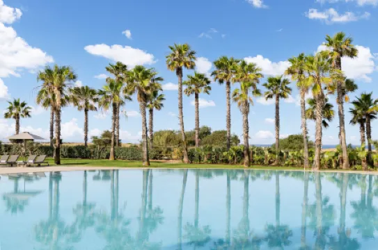 The Westin Salgados Beach Resort, Algarve