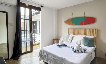 Siargao Bed and Brew
