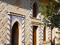 Colibri Traditional Guest House Hotels in 