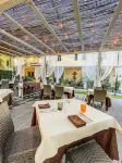 Hotel Hambros - Il Parco in Villa Banchieri - servizio colazione