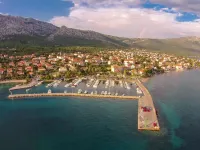 Lulak Studio Apartments Hotels in Orebic