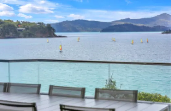 The Elite F208 by HamoRent on Hamilton Island