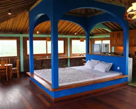 Limasan Village Hotels in Pacitan Regency