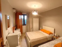Villa Feluchia Tra Il Mare E Il Vulcano - Airport Shuttle