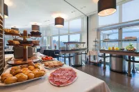 Eurostars Don Cándido - breakfast